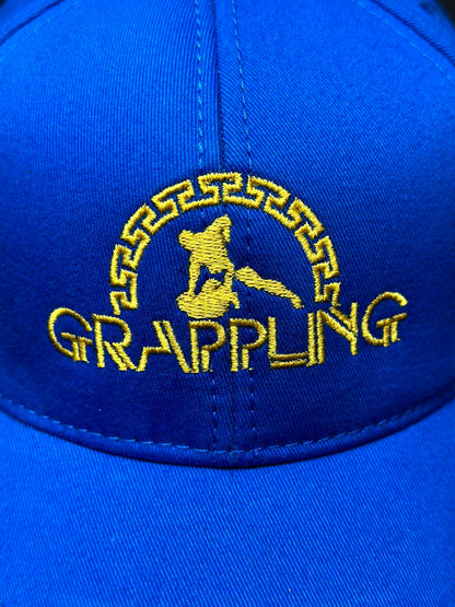 Кепка  Gera Grappling  GRP31