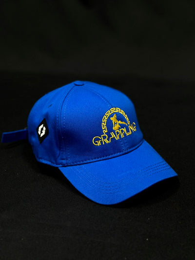 Czapka z daszkiem Gera Grappling GRP31