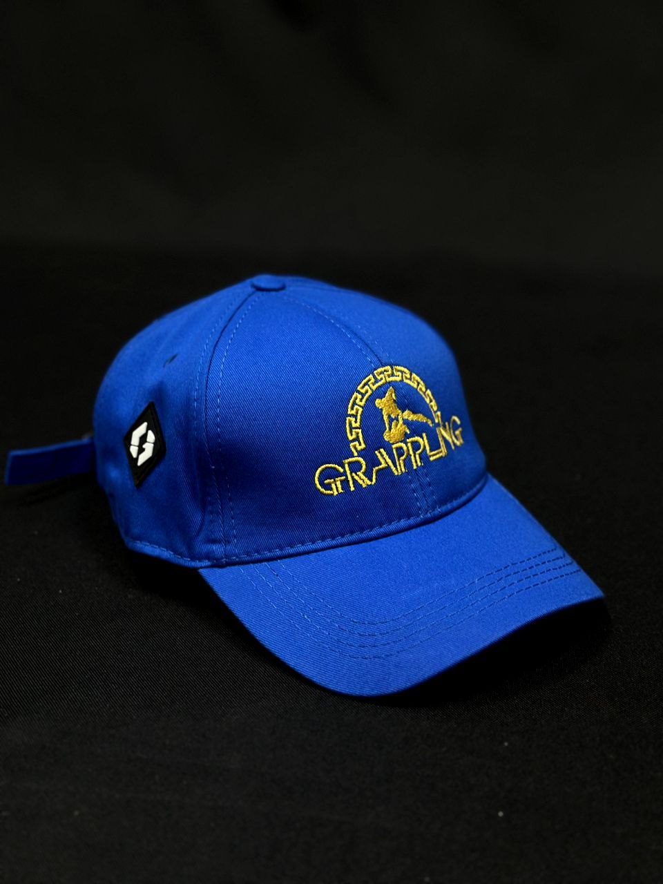 Кепка  Gera Grappling  GRP31