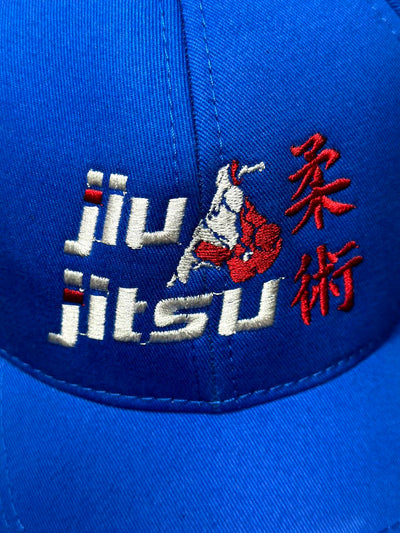 Şapcă Gera Jiu-jitsu JJ22