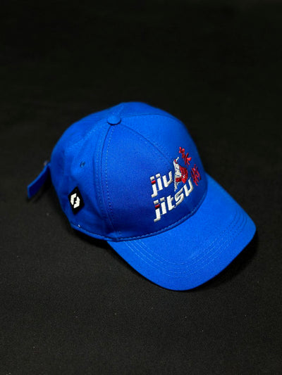 Şapcă Gera Jiu-jitsu JJ22
