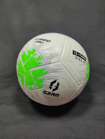 Minge de fotbal GERA 31.11
