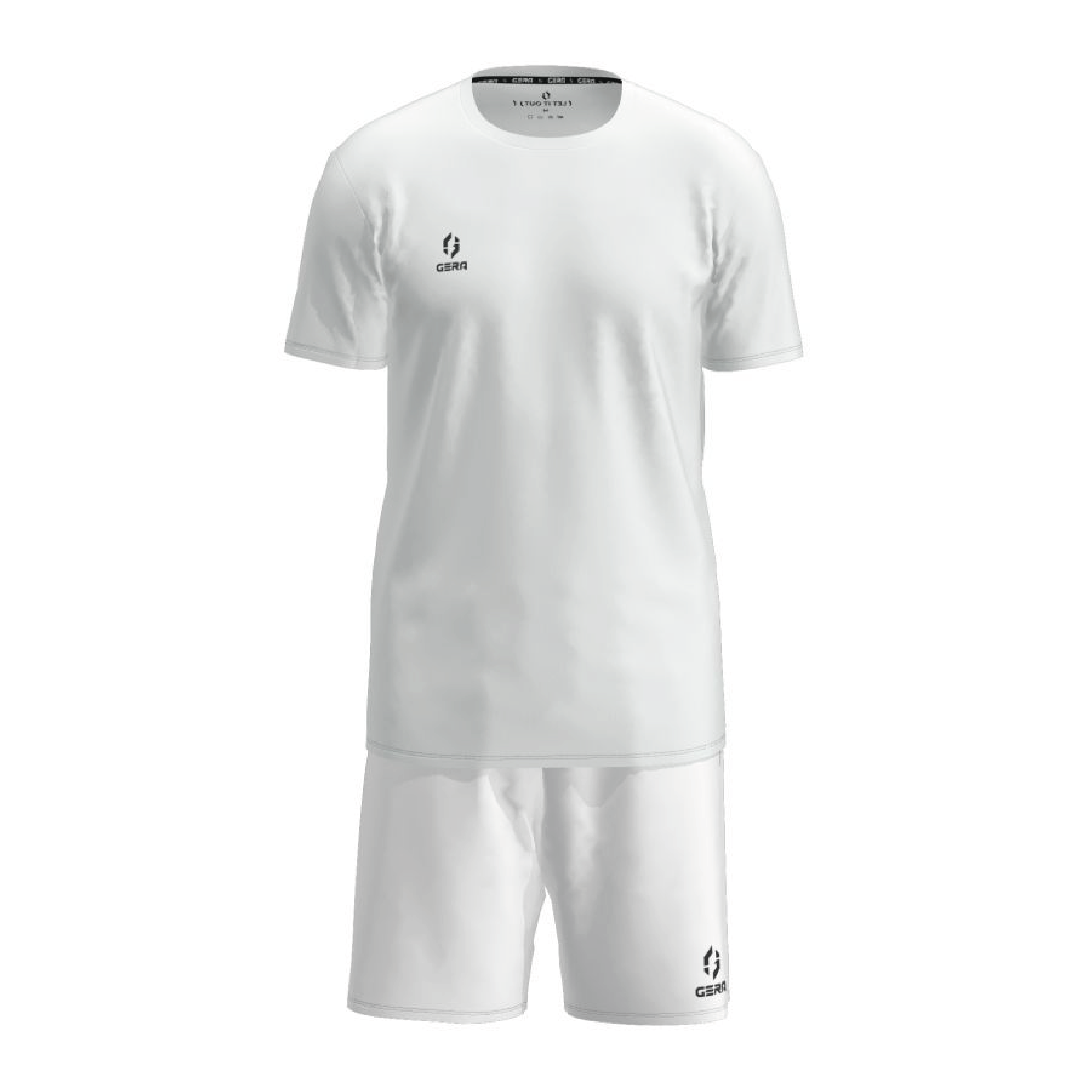 Футбольна форма чоловіча 1