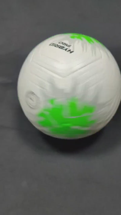 Minge de fotbal GERA 31.11