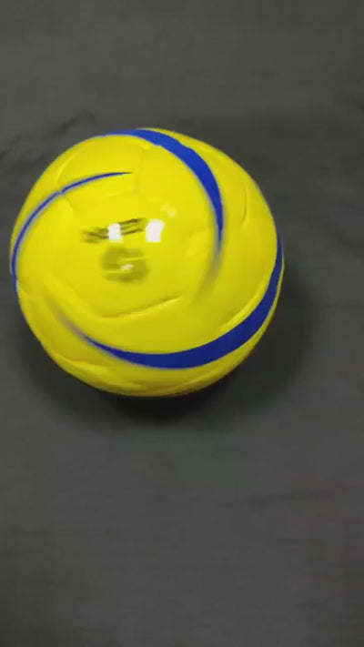 Minge de fotbal pentru copii GERA 31.12