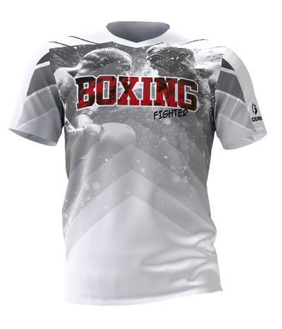 Tricou Boxing GERA BOX15