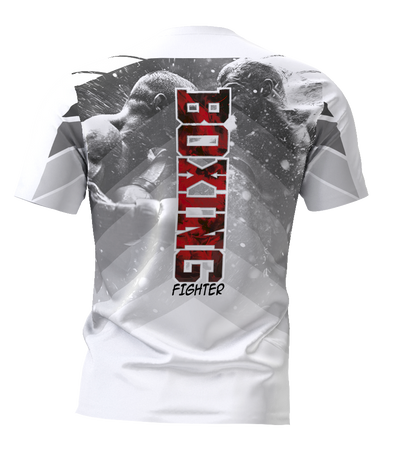 Tricou Boxing GERA BOX15
